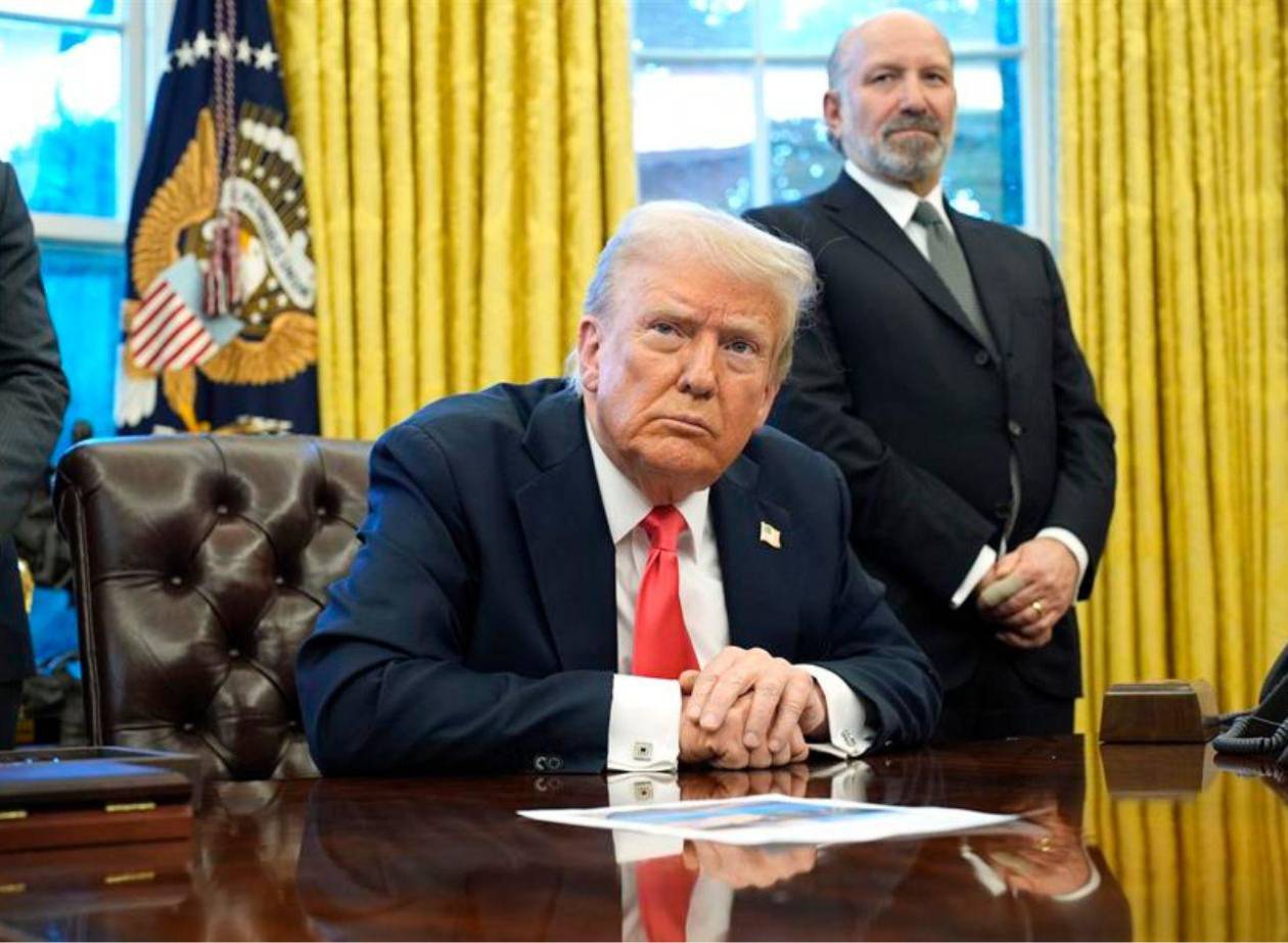 Trump anuncia que los aranceles a China aumentarán al 20 %