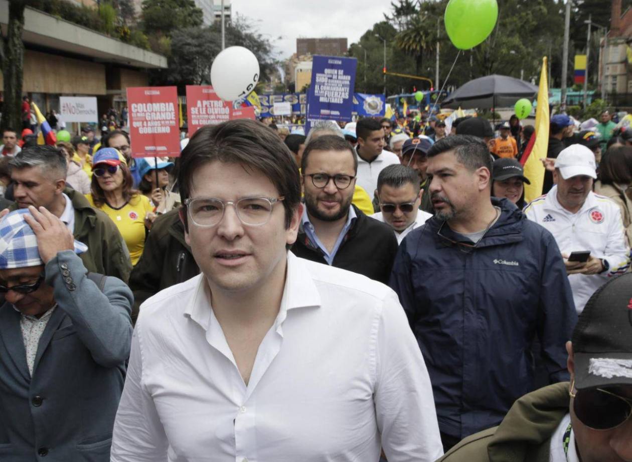 Familia de Uribe Turbay denuncia negligencia en pedidos de refuerzo de seguridad