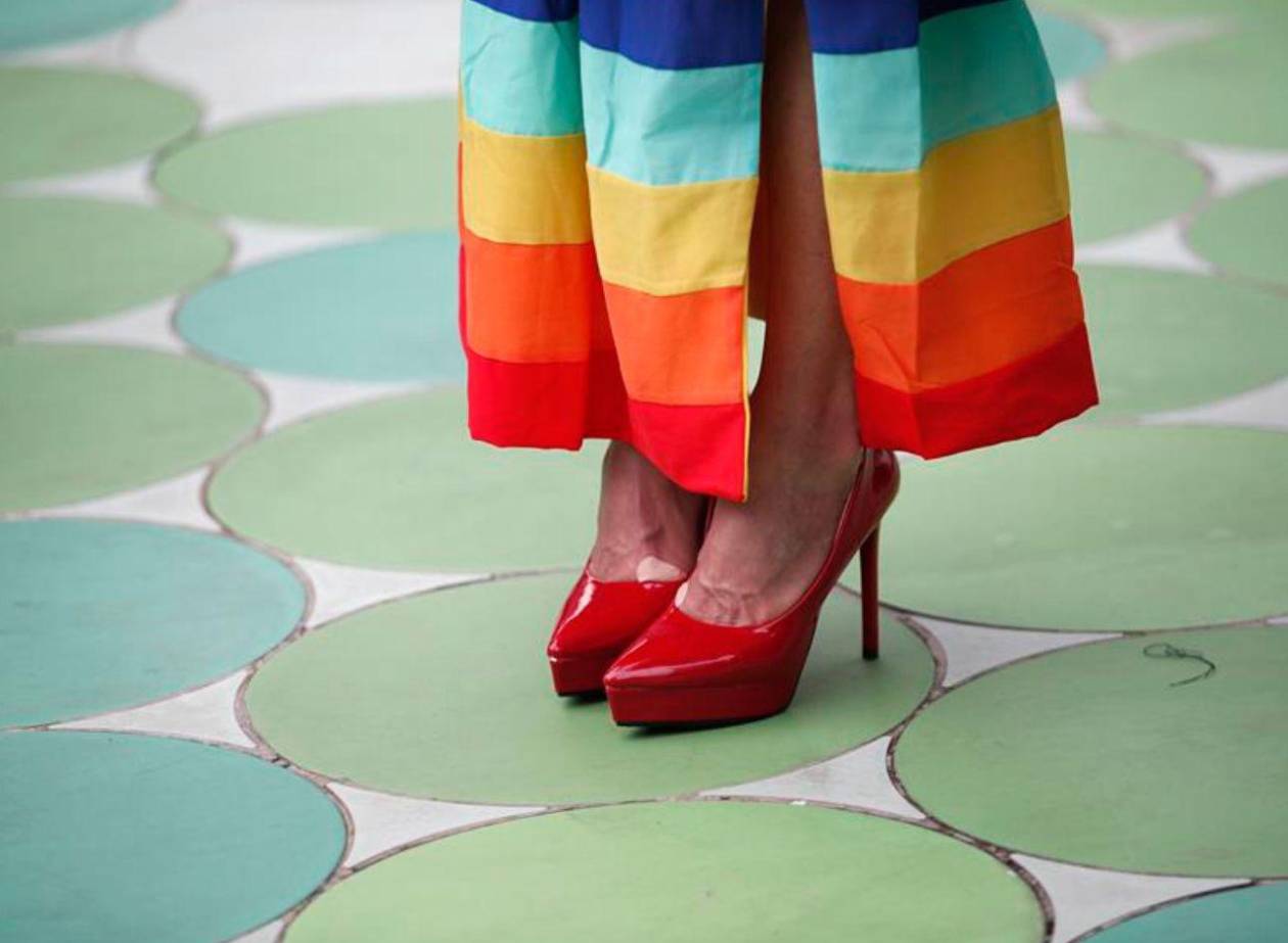 Arrestan en Florida a un transgénero por usar baño de mujeres