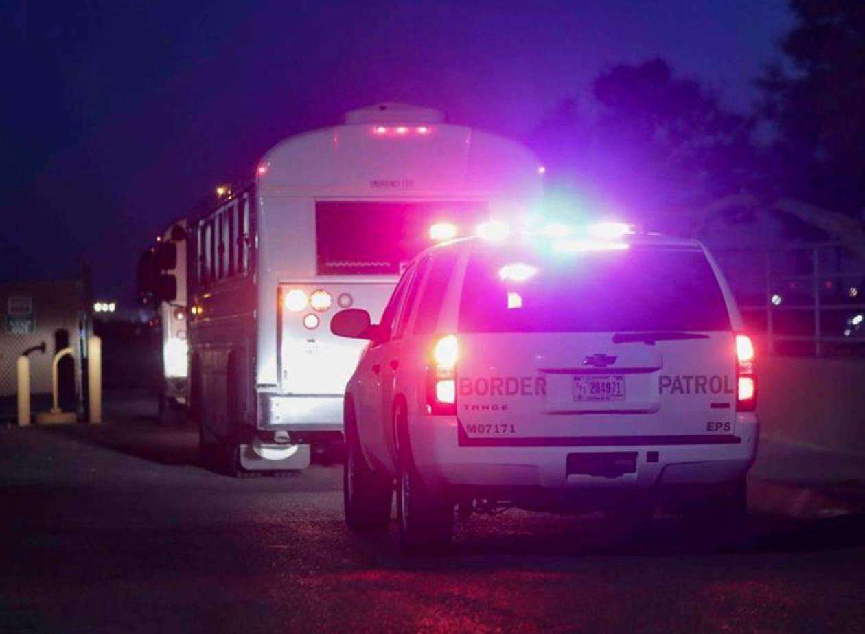 Liberan a madre y 3 hijos detenidos en EEUU por migración