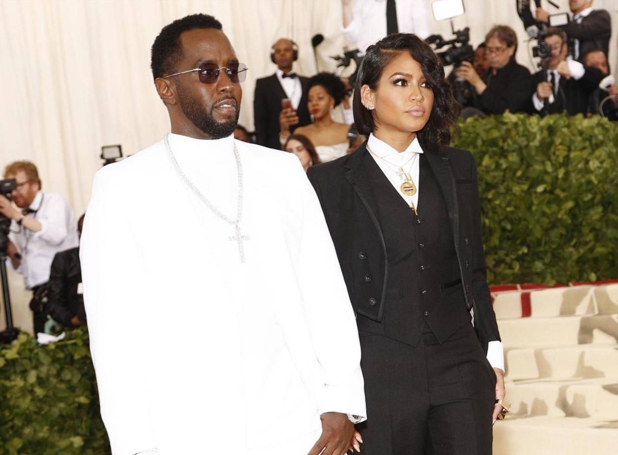El jurado del juicio contra Sean Combs pide revisar los testimonio de Cassie Ventura