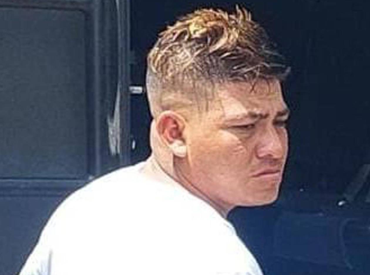 Corte de Apelaciones ordena que Kleivin Orellana, alias La Kleivona, vaya a prisión