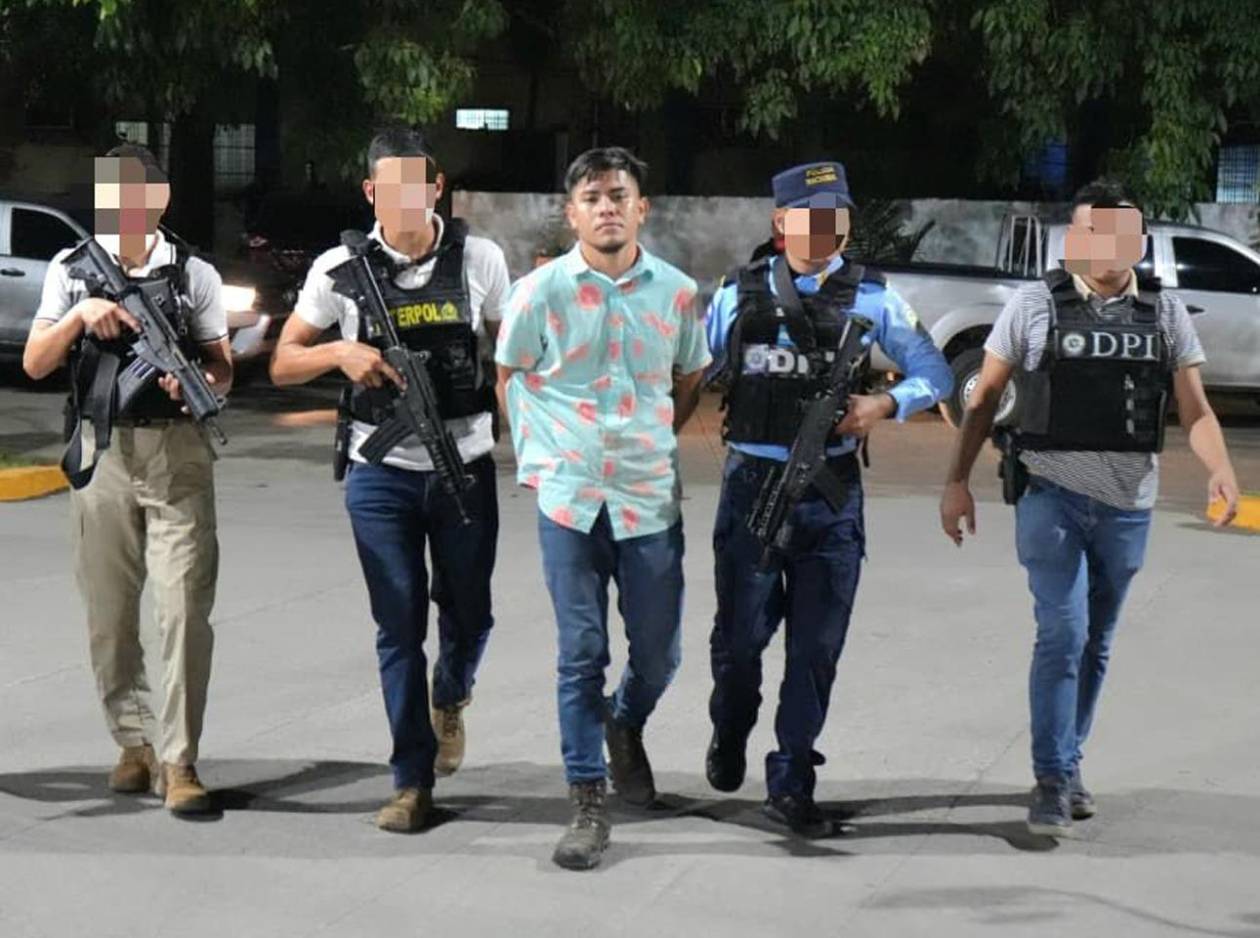 Walter le tendió trampa a Katherine para calcinarla y enterrarla