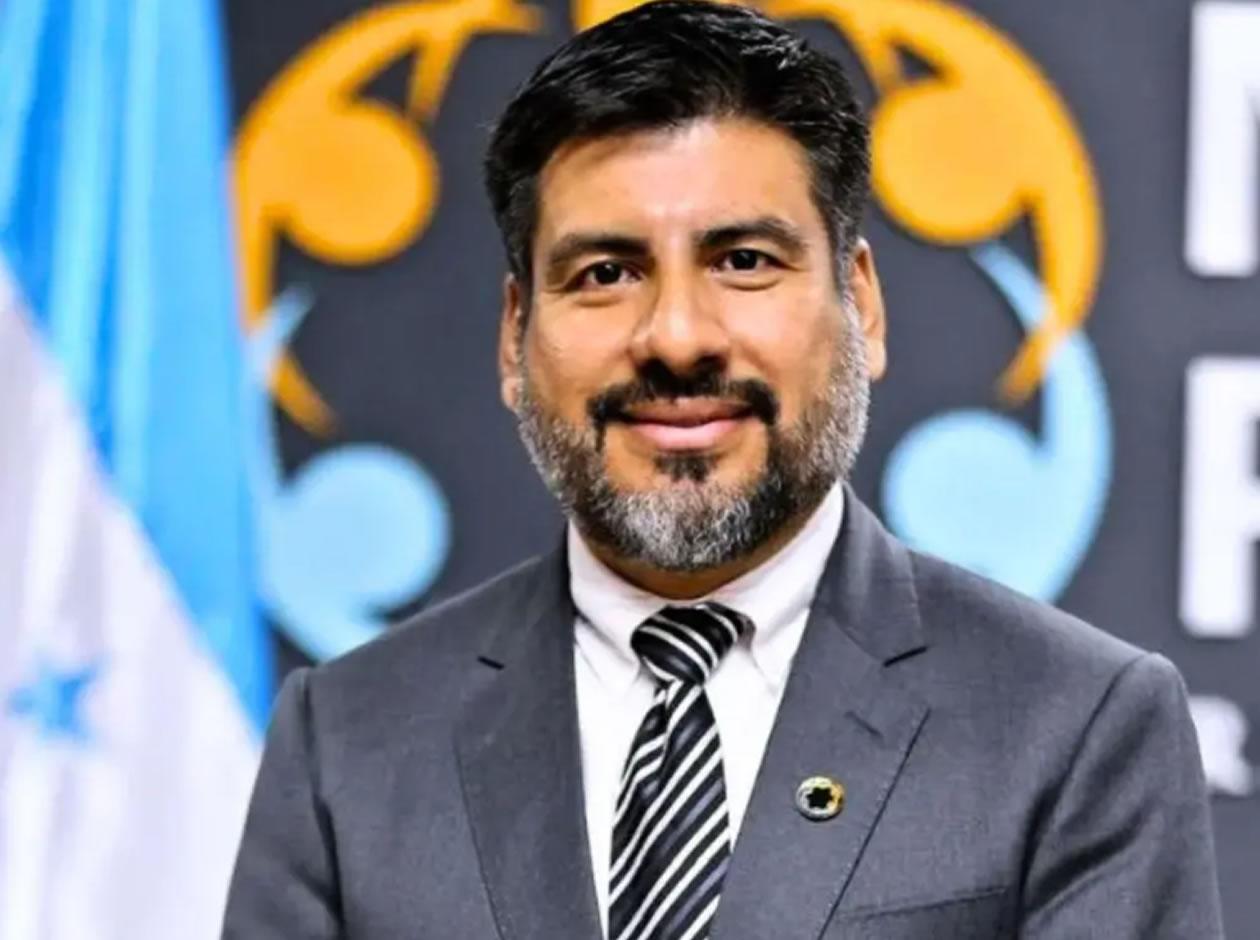 Johel Zelaya se pronuncia sobre las elecciones: “La voluntad del pueblo hondureño debe respetarse”