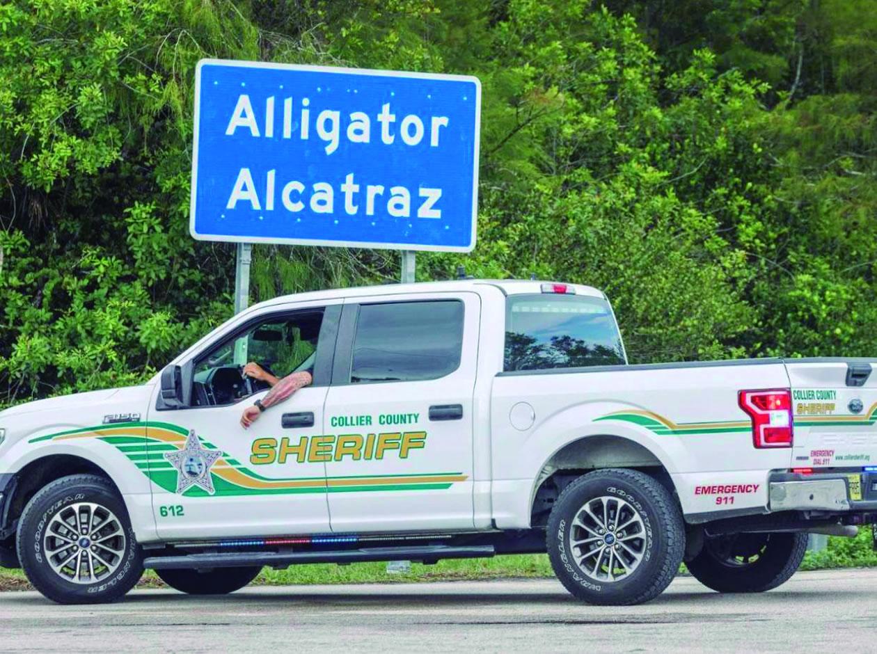 Crece incertidumbre tras arresto en Florida del segundo hondureño con TPS