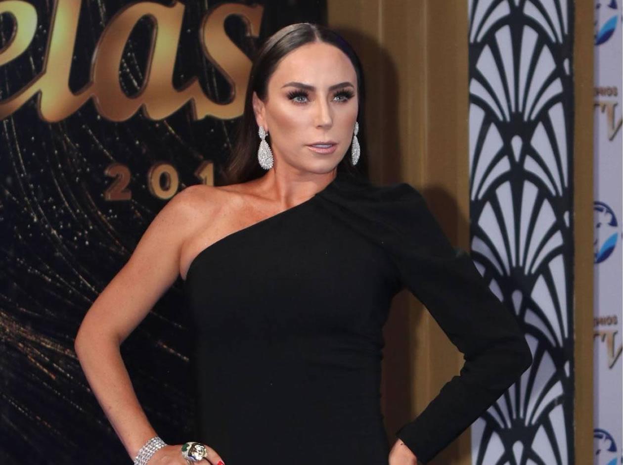 Detienen en EE UU al empresario mexicano esposo de Inés Gómez Mont, prófugo desde 2021