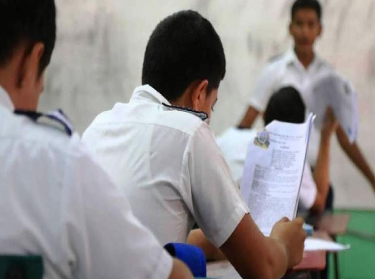 Secretaría de Educación anuncia reanudación de clases a nivel nacional