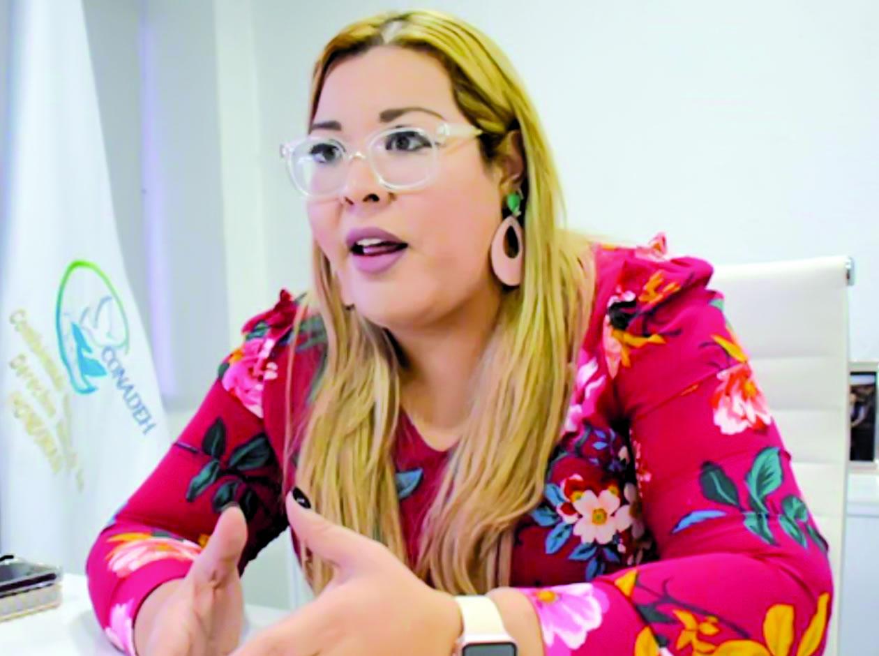 Conadeh denuncia ante ONU estado de excepción