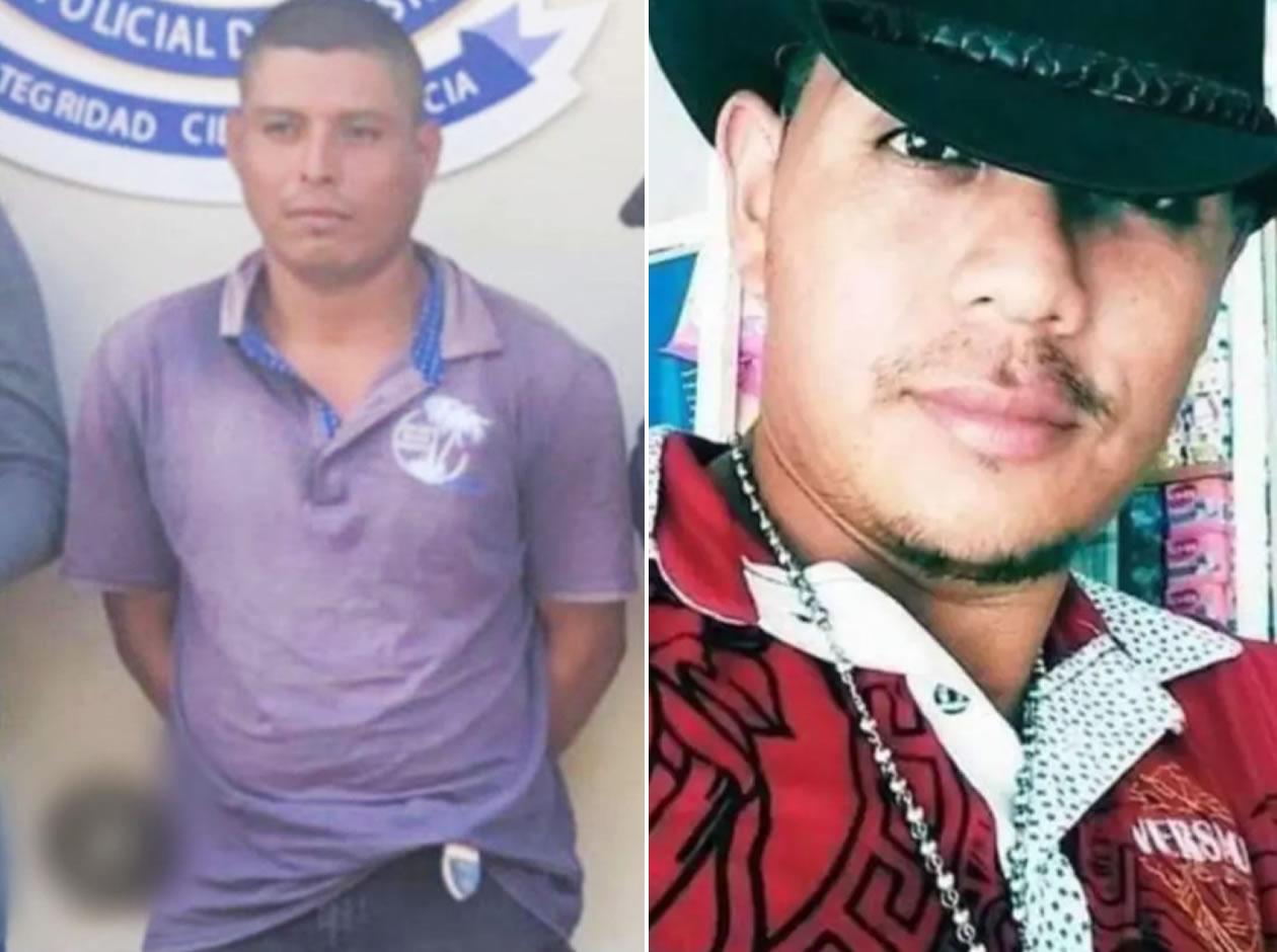 Segundo sentenciado por el asesinato del cantante guatemalteco Germán Ortiz