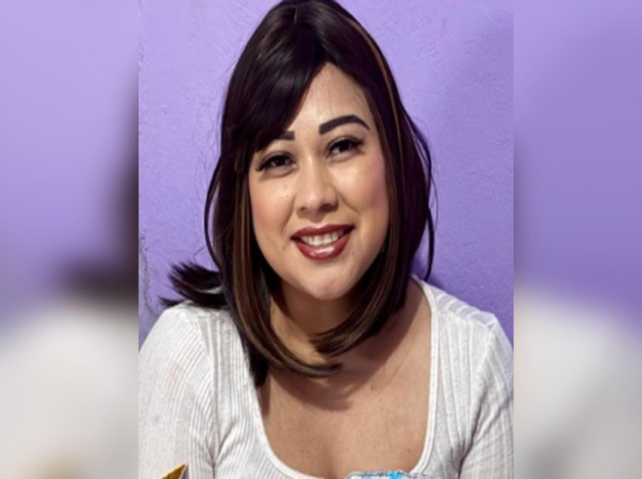 Wendy Meléndez lucha contra el cáncer y necesita apoyo solidario