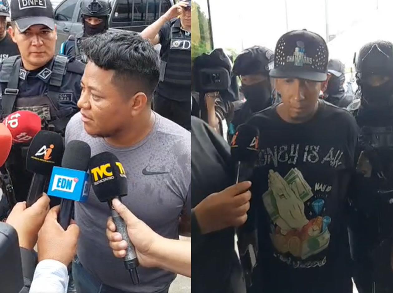 Identifican a presuntos asesinos del candidato a diputado Óscar Bustillo