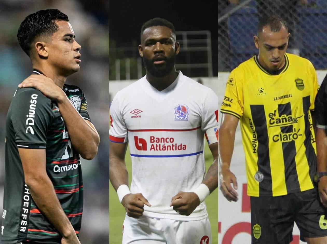 Tabla en Honduras: así quedó tras triunfo de Olimpia y diferencia con Marathón