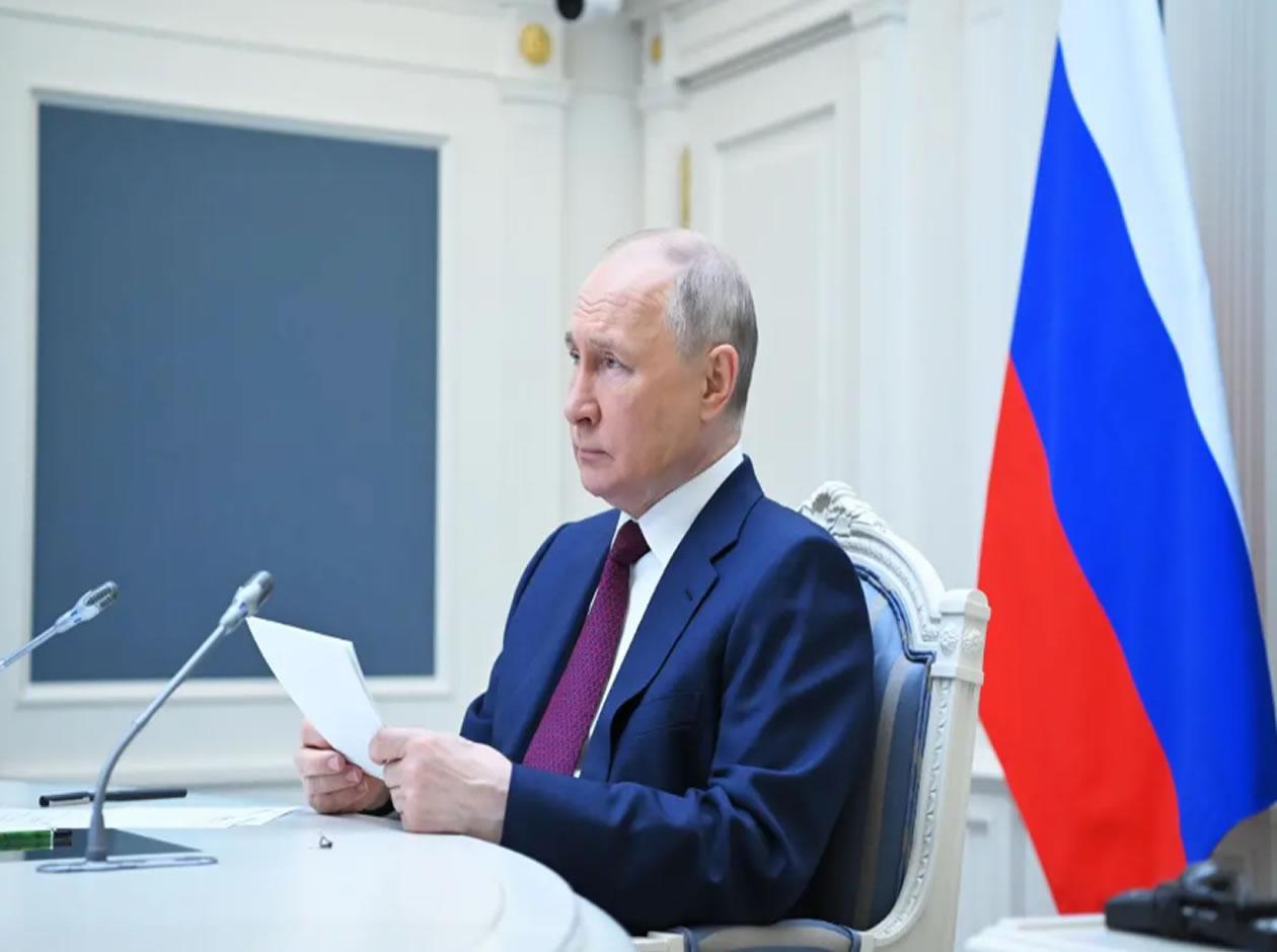 Rusia acusa a Estados Unidos de reclutar mercenarios filipinos para la guerra de Ucrania