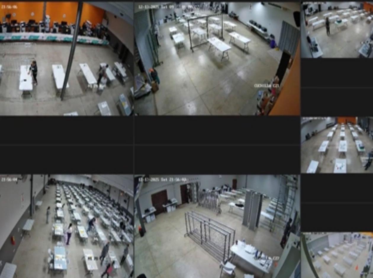 Escrutinio Especial en Honduras: Garantía de Transparencia o Foco de Controversia