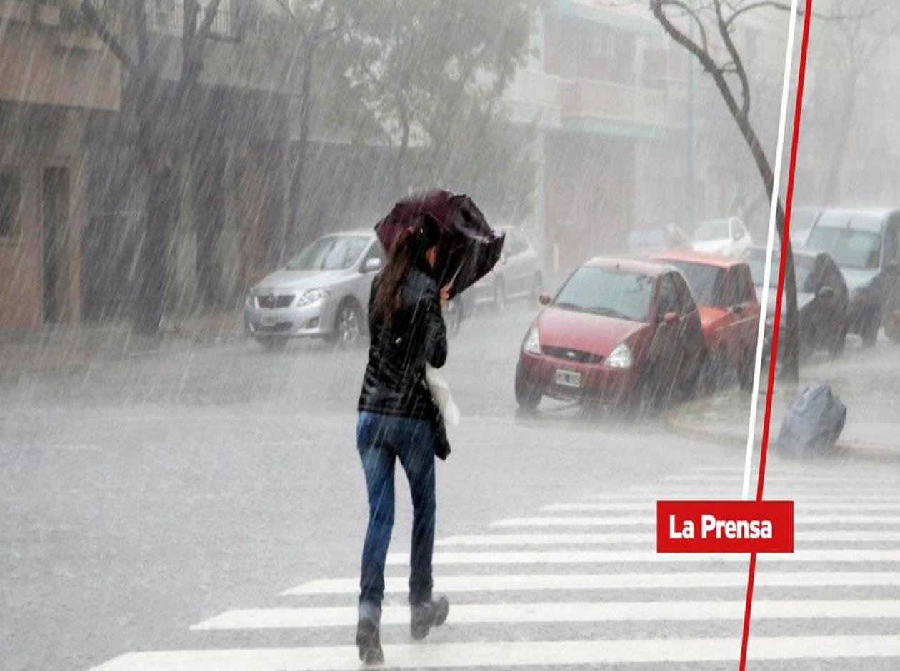 Copeco advierte que la temporada ciclónica no termina y que intensas lluvias podrían regresar