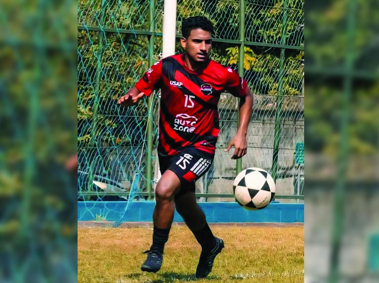 Carlos Pérez murió al intentar impedir un asalto en la vivienda de sus padres