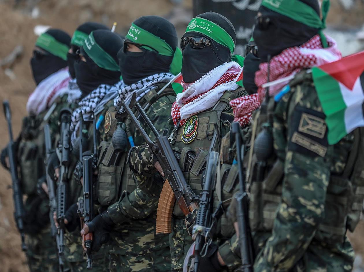 Hamás responsabiliza a Netanyahu de los retrasos en la entrega de cuerpos de rehenes