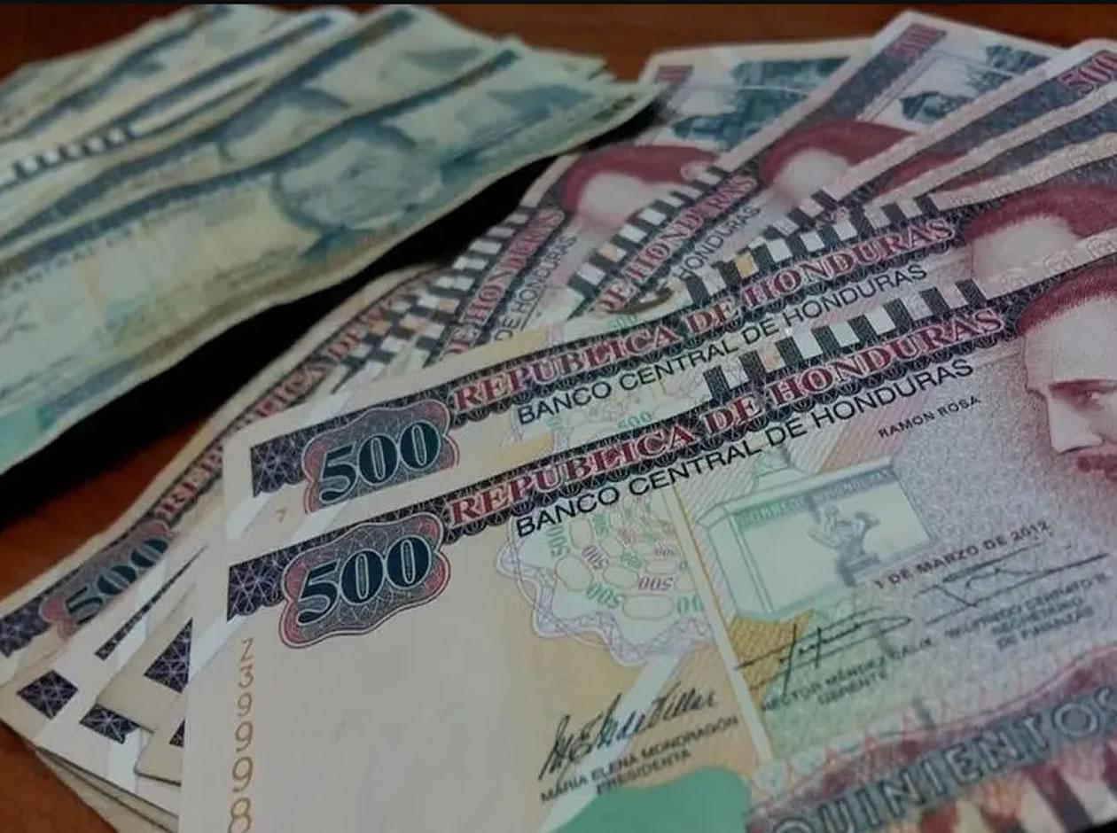 Honduras ha recibido más de 11.000 millones de dólares en remesas, un 13,9 % más que 2024