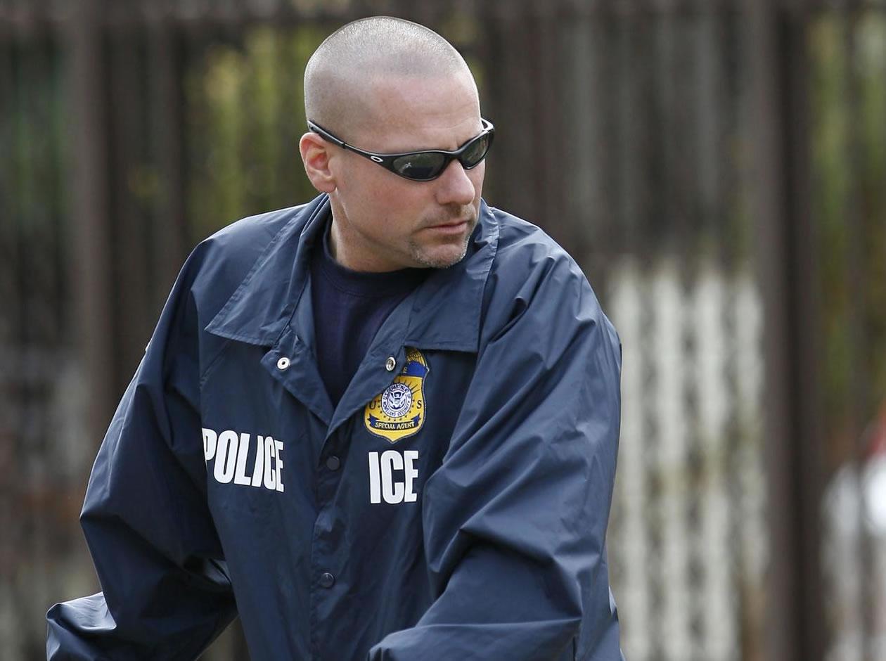 Creador de app que rastrea a ICE demanda al Gobierno de EE UU por censura