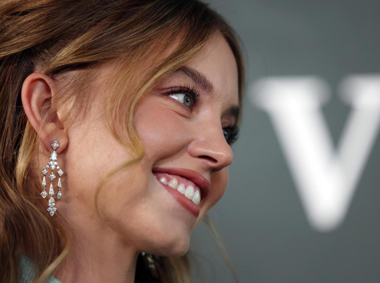 Abuchean a Sydney Sweeney en premier de película tras polémico anuncio de American Eagle