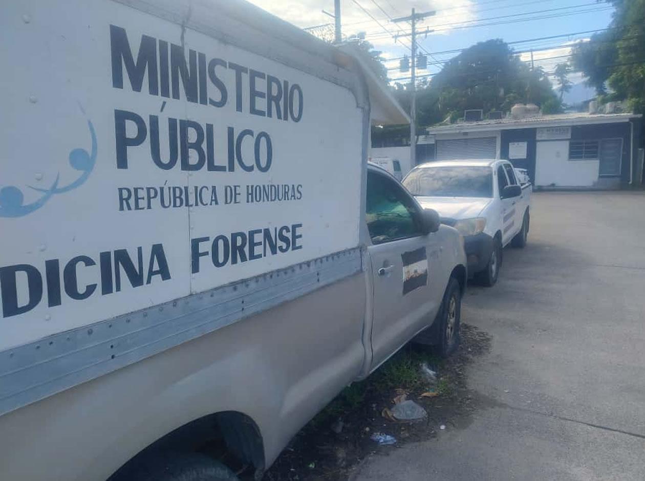 Ataque armado en Colón deja tres muertos