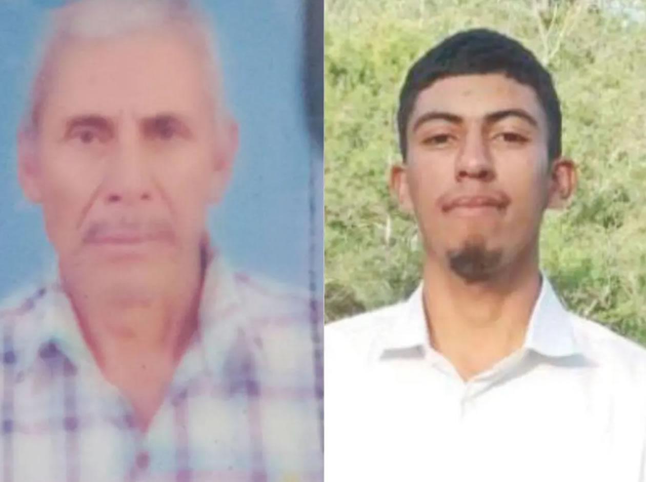 Caen hermanos por decapitar a ambientalista y a su hijo en Comayagua