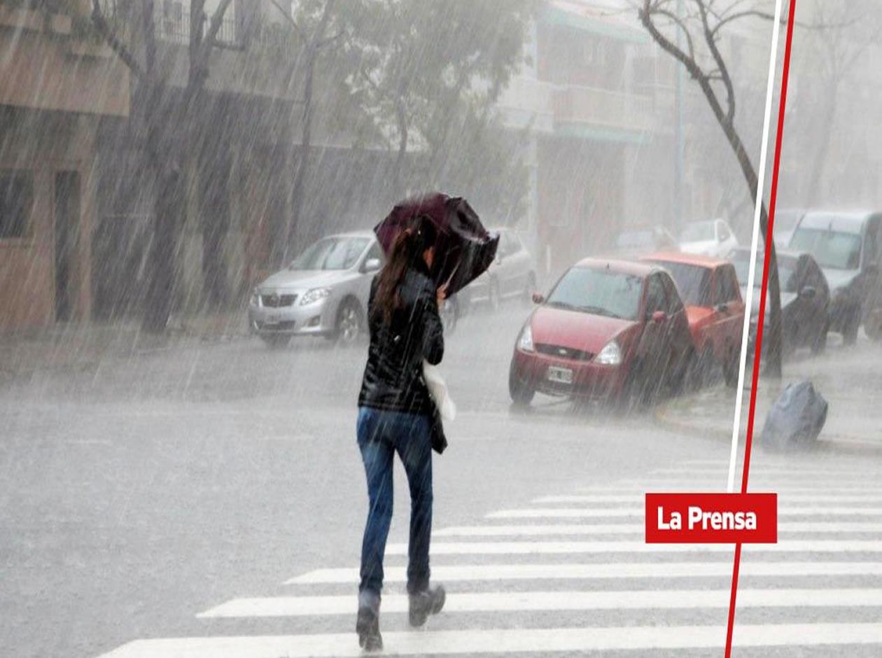 Copeco amplía la alerta amarilla y verde debido a condiciones climáticas adversas