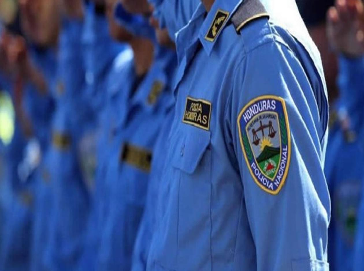 Hombre se declara culpable de ataque armado contra oficial de policía en Tegucigalpa