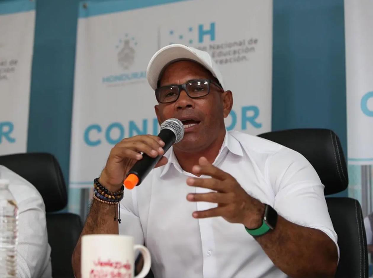 Mario Moncada, sobre las elecciones generales: “Quien realmente perdió fue el pueblo”