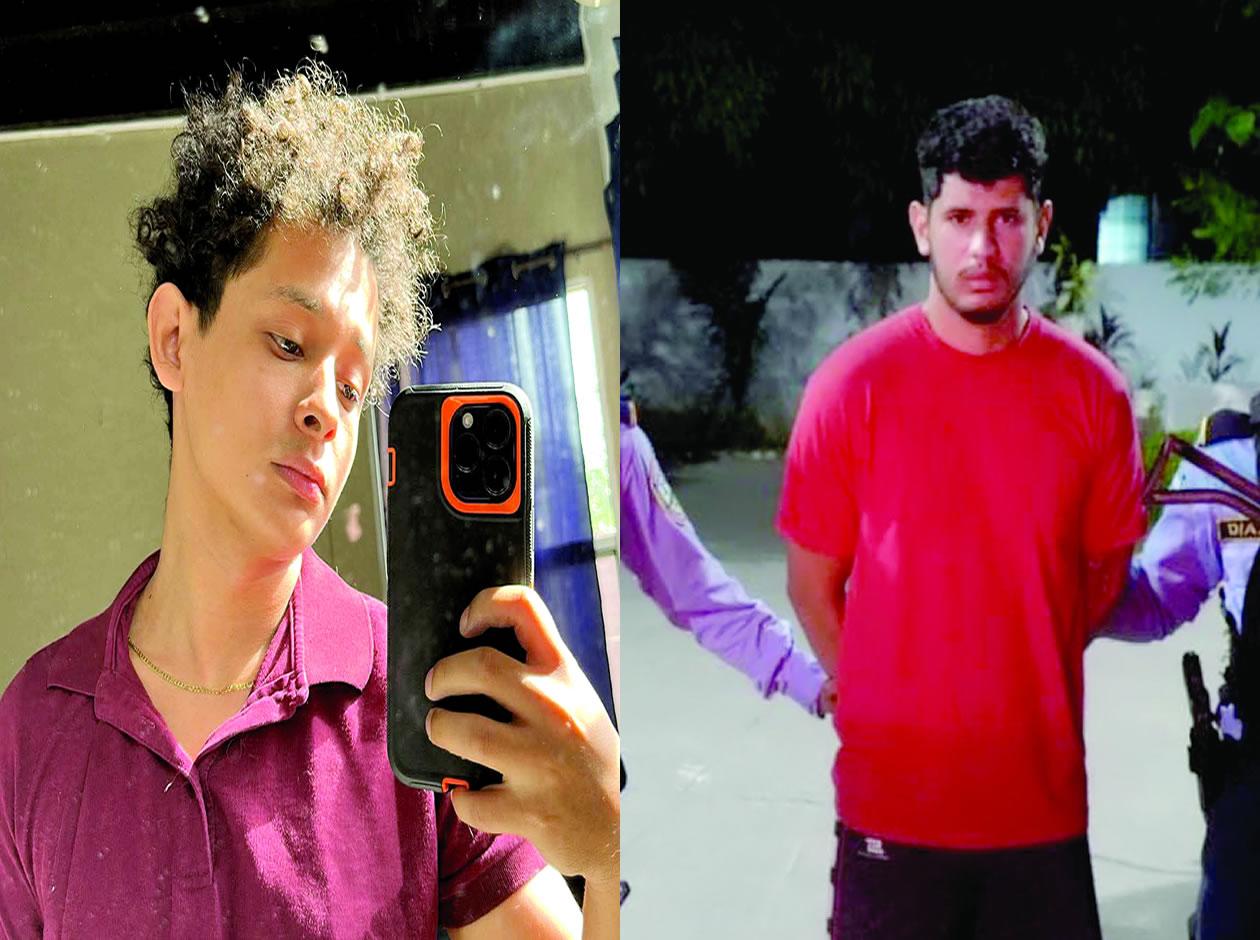 Indagaciones revelan que Darwin Bueso salió rumbo a balneario de Cofradía tras llamada de su victimario