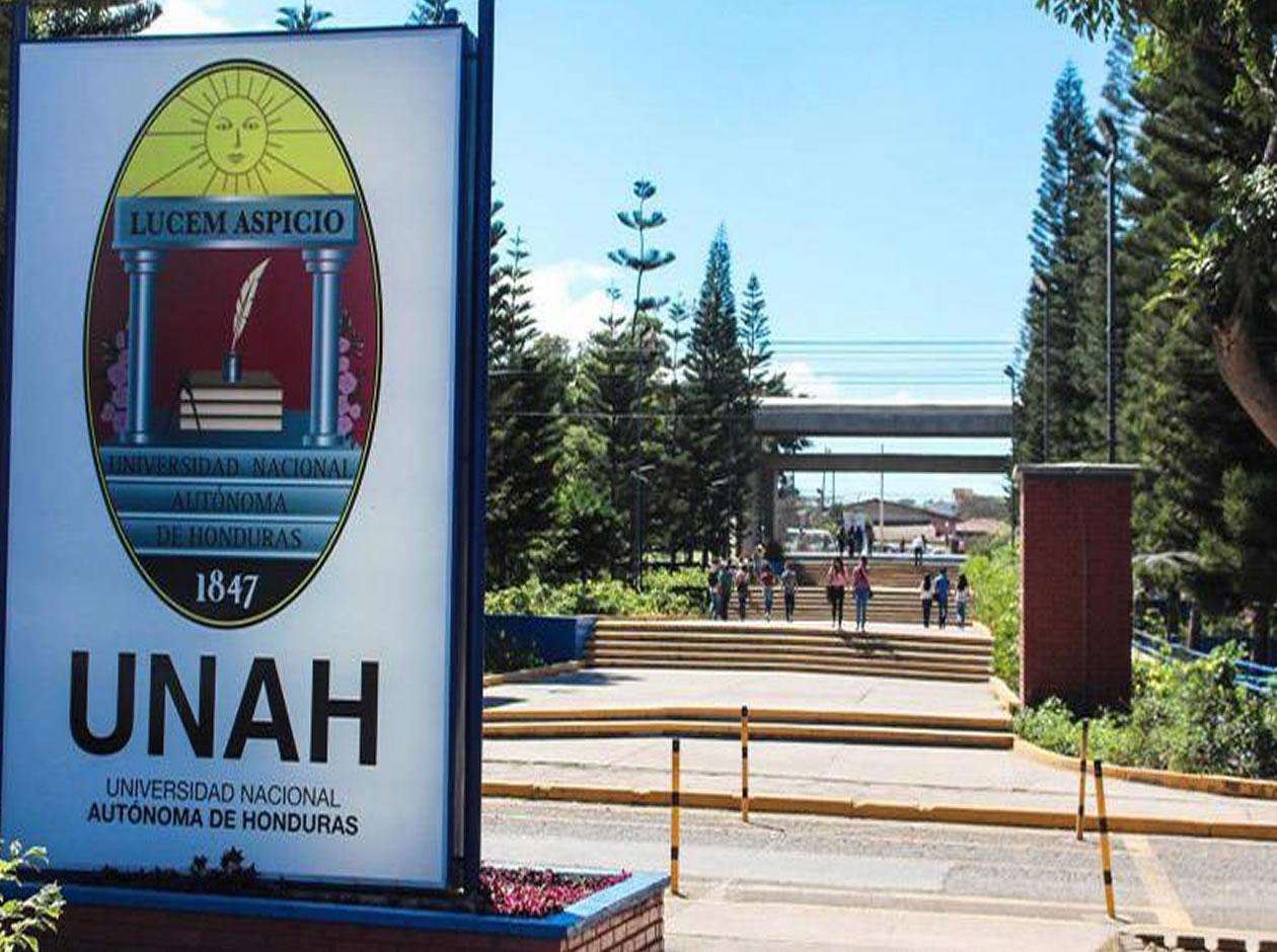 UNAH rechaza que las FF AA accedan directamente a los resultados de las elecciones presidenciales