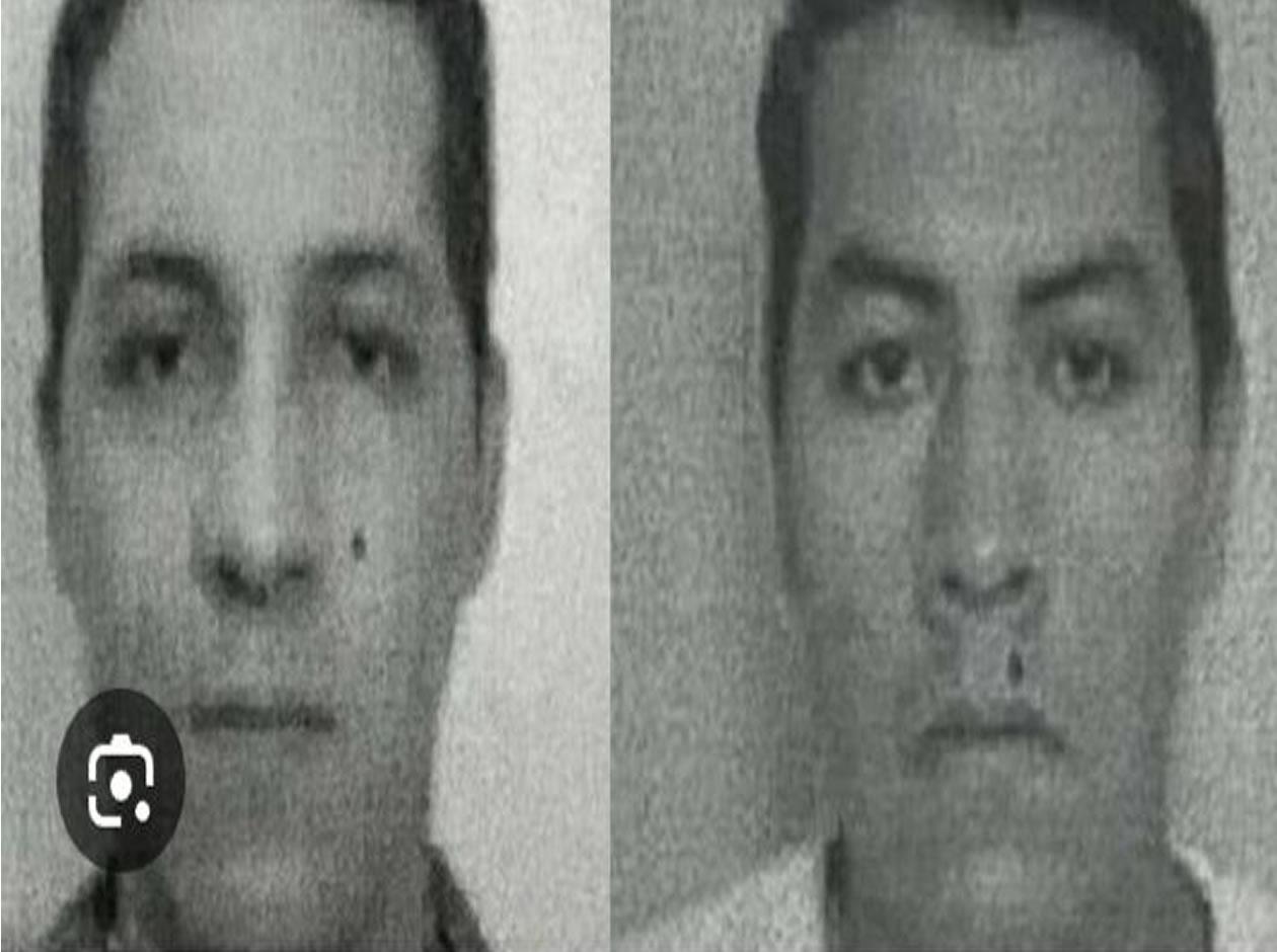 Crimen en mercado Medina: Confirman condena contra hermanos que mataron a su primo