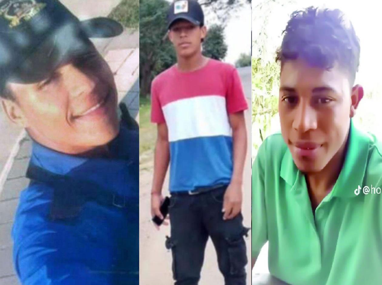 “Tienen tres días para irse”: la amenaza que precedió a la desaparición de dos primos y su amigo