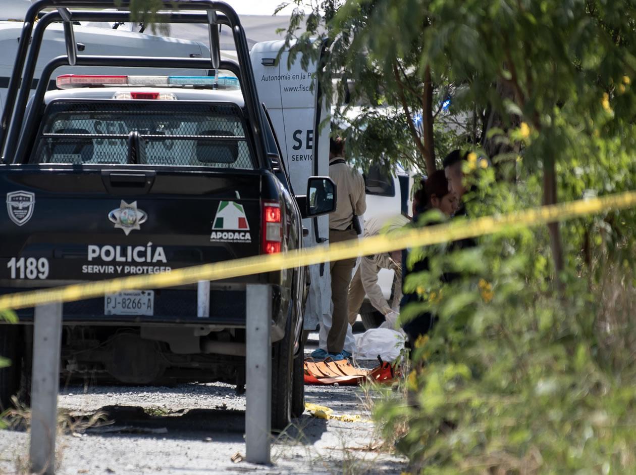 Enfrentamiento armado en México deja cinco personas muertas