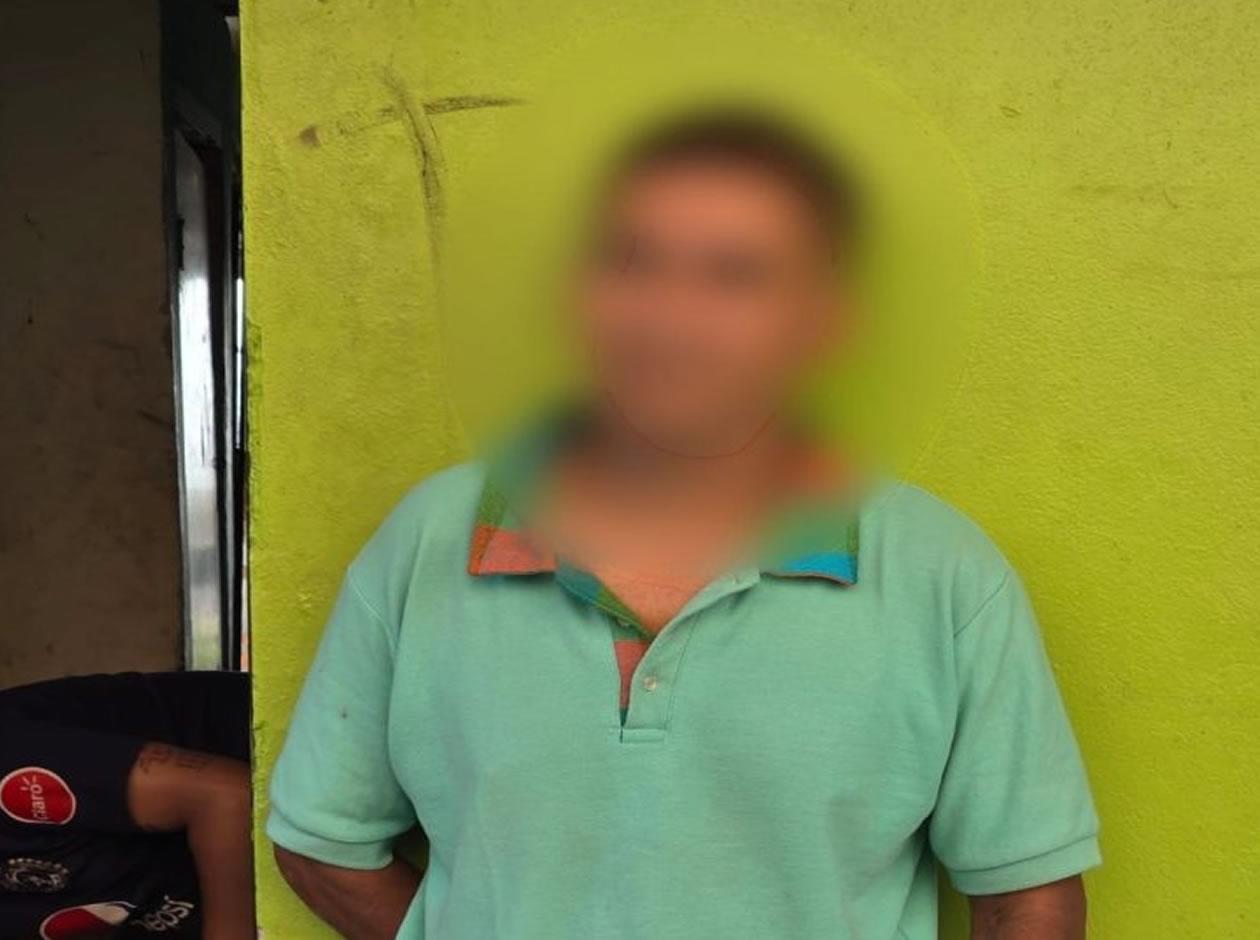 A prisión hombre que habría asesinado a su expareja tras citarla en Comayagüela