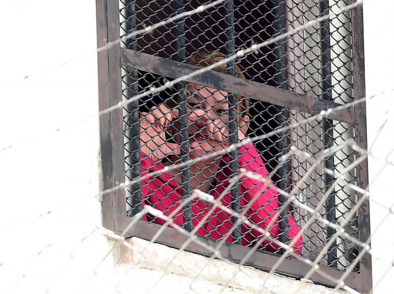 Anulan sentencia de prisión contra la expresidenta boliviana Jeanine Áñez y ordenan su “inmediata liberación”