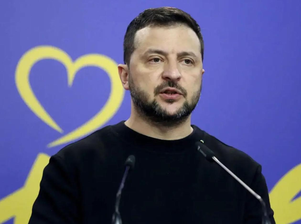 Ucrania asegura haber atacado a Rusia con misiles estadounidenses