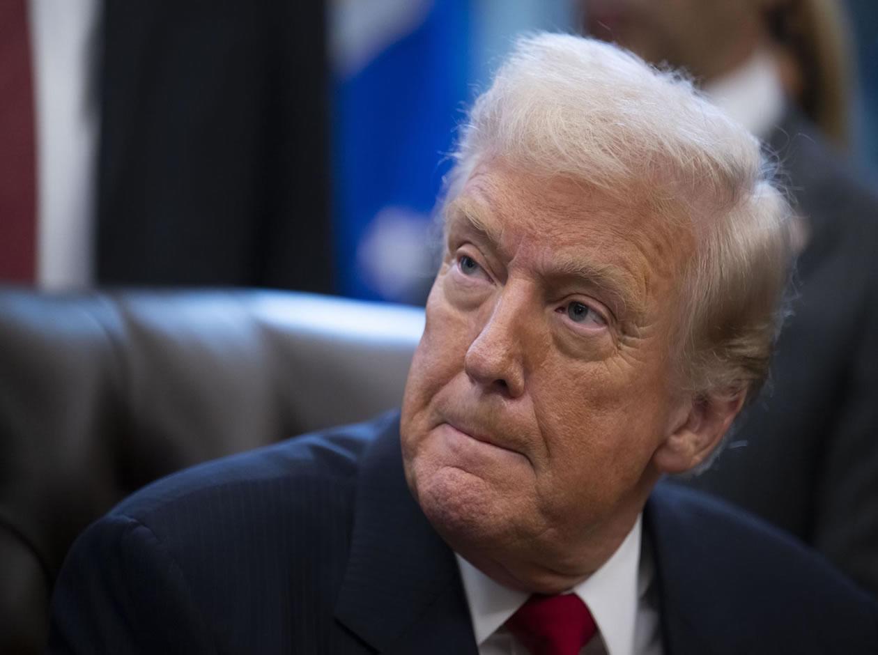 ¿Qué revelan los correos ocultos de Jeffrey Epstein sobre su relación con Donald Trump?