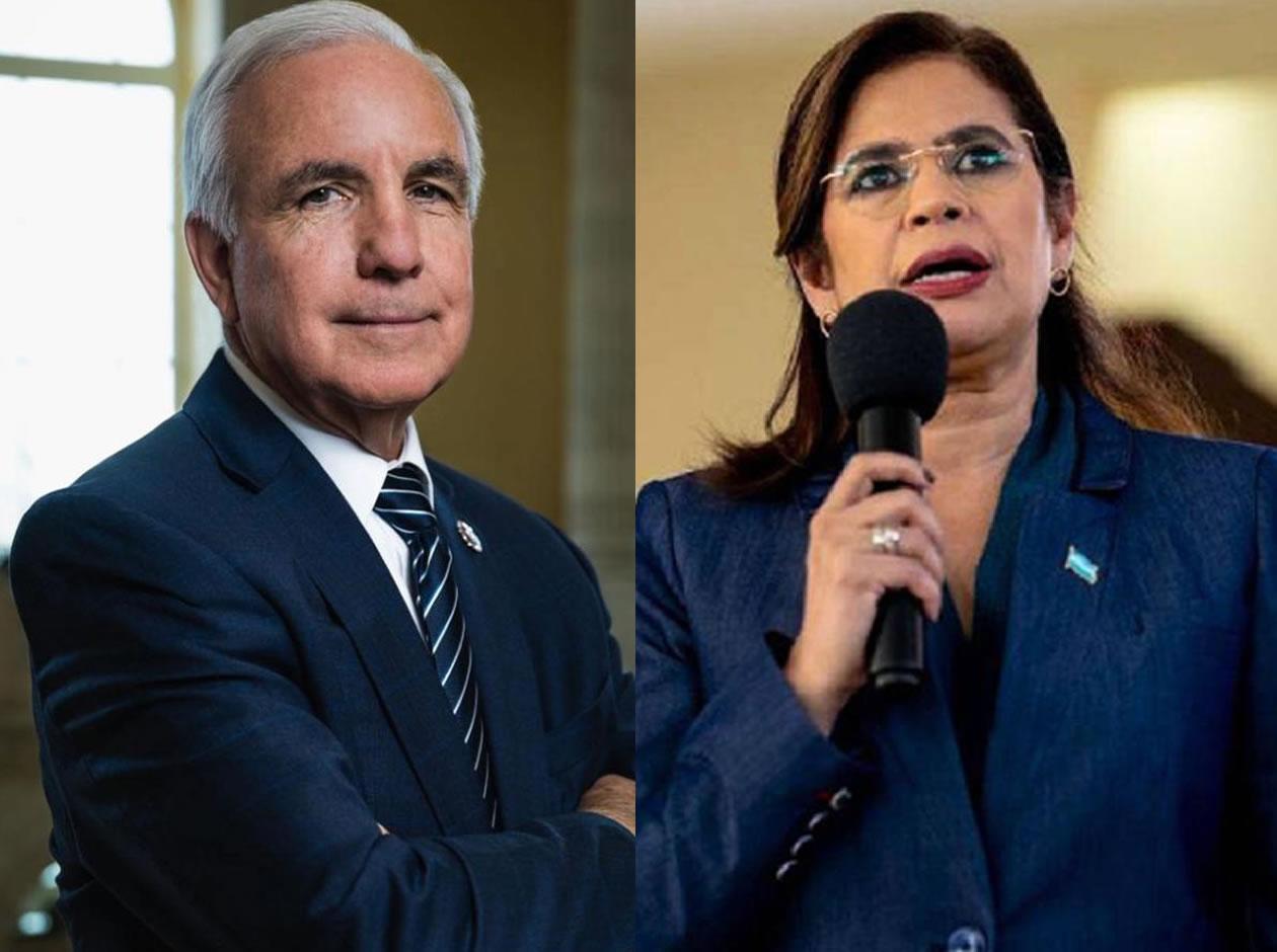 Congresista de EE UU denuncia acciones del Gobierno tras simulacro del Trep