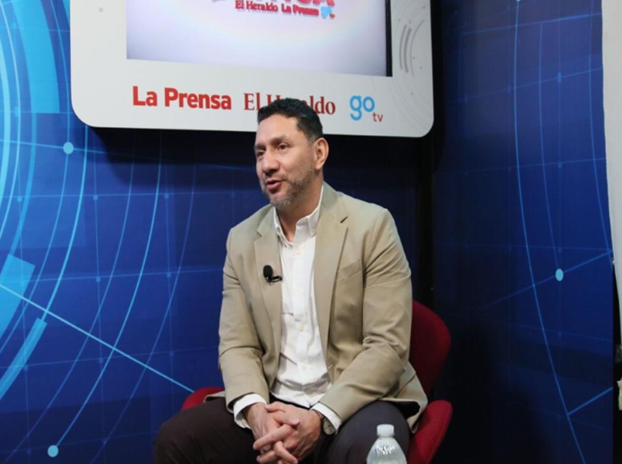 Lester Ramírez: “vayamos a votar de manera ordenada, organizada”