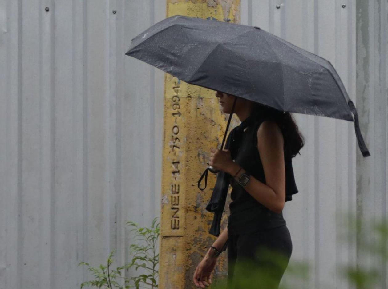 Lluvias continúan en Honduras: declaran alerta roja en cuatro municipios