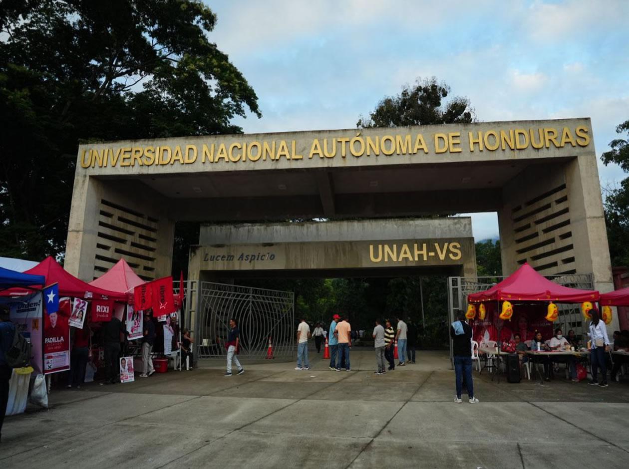 Hondureños se preparan para las elecciones generales 2025