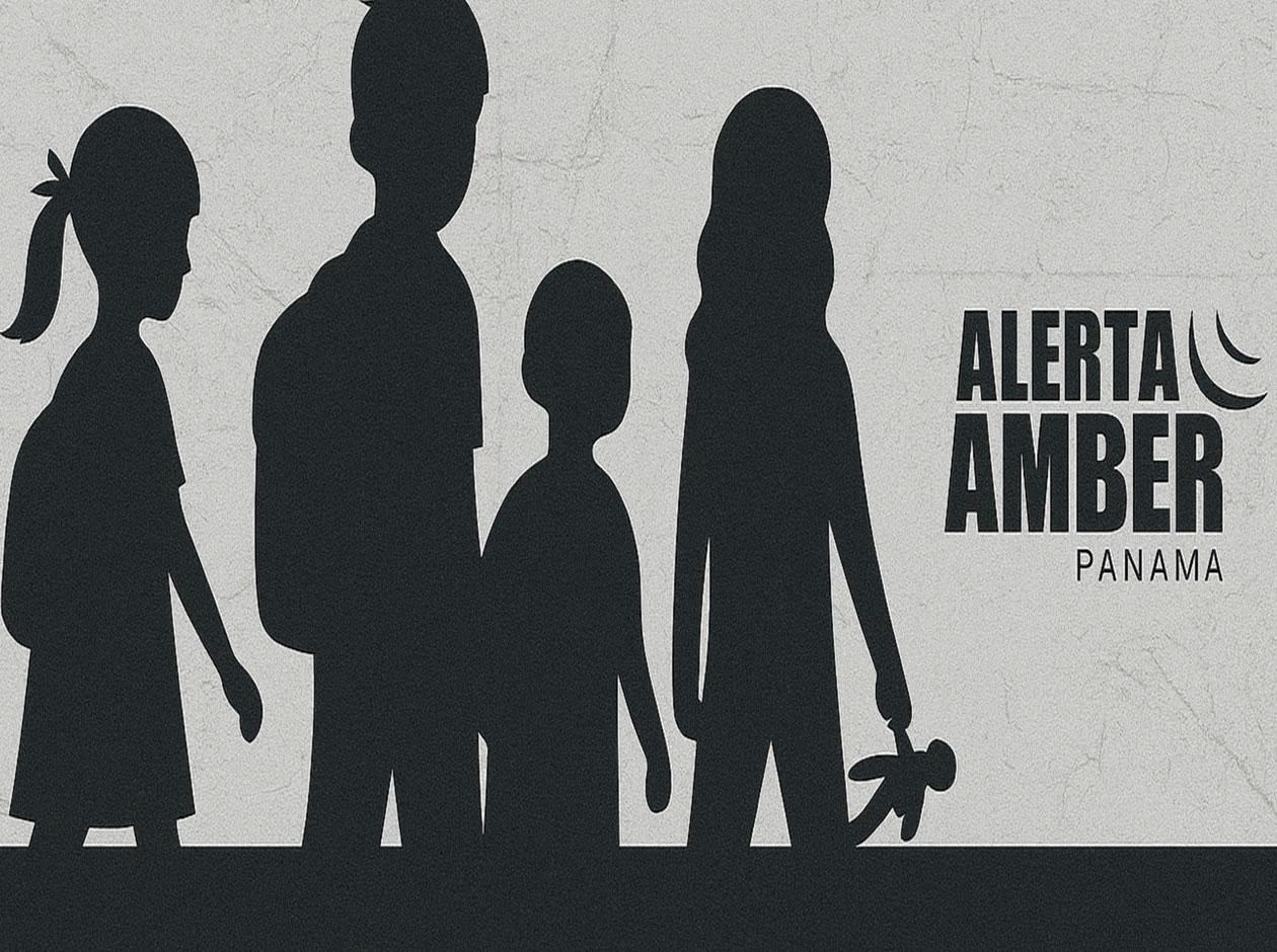 La Alerta de la Alerta Amber