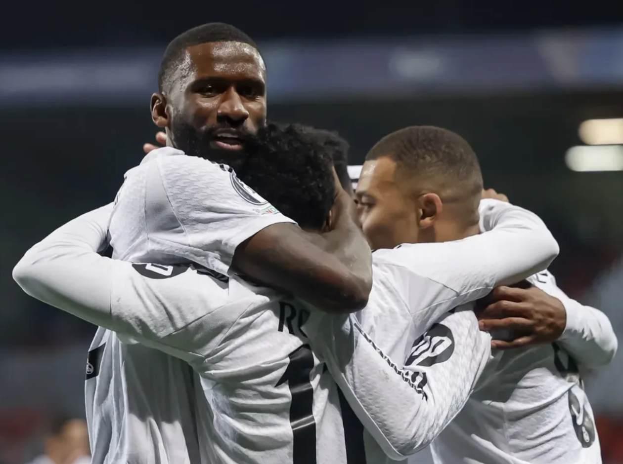 Xabi Alonso lo pierde: Real Madrid confirma su lesión y revelan tiempo de baja