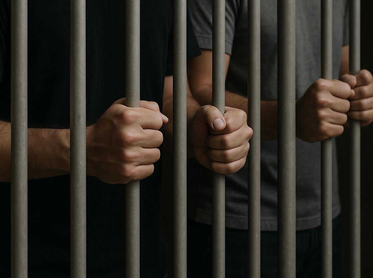 Condenan a hermanos por homicidio en Danlí: uno cumplirá más de once años y el otro siete