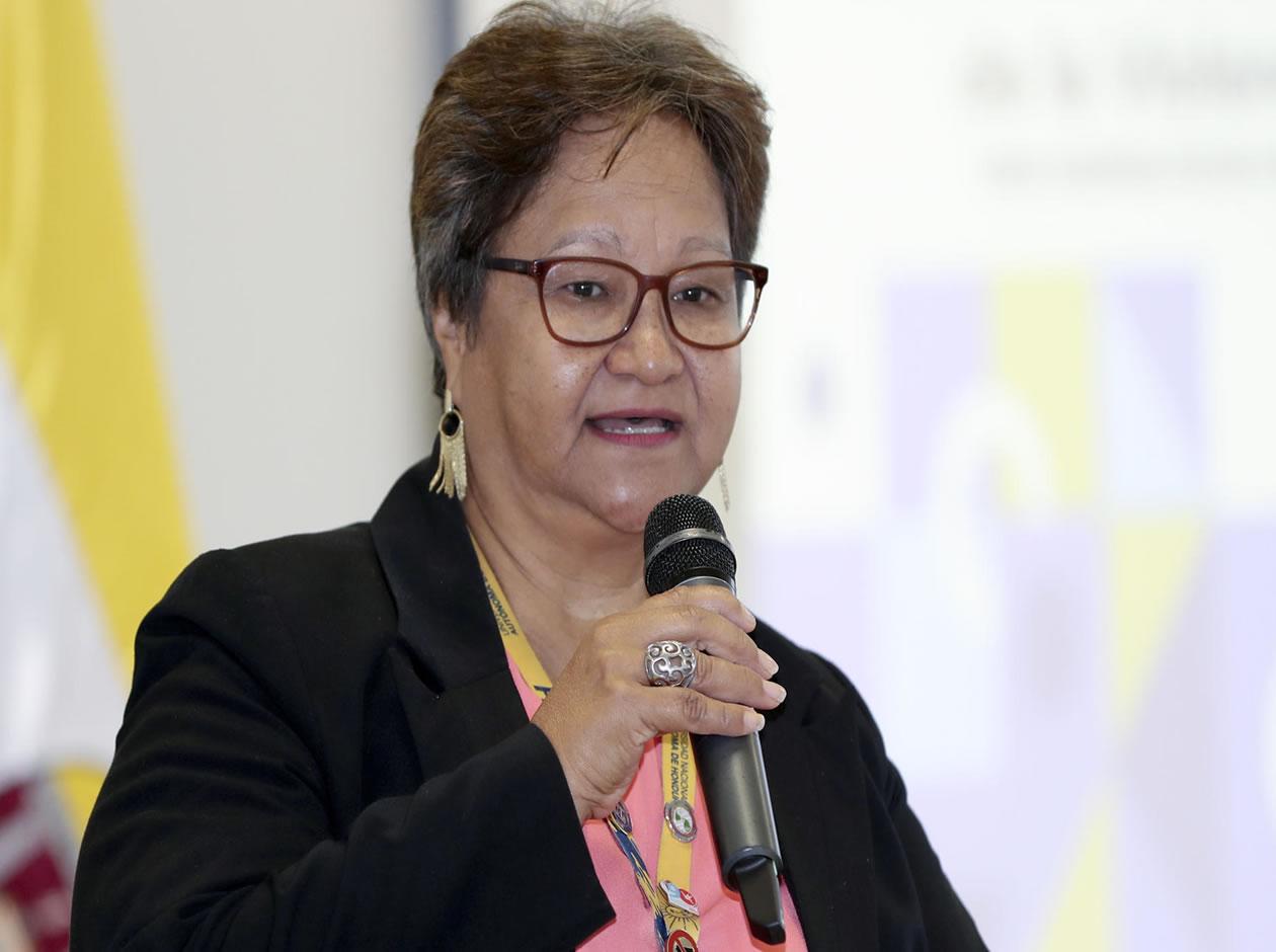 Honduras registró 7.746 muertes violentas de mujeres entre 2005 y 2024