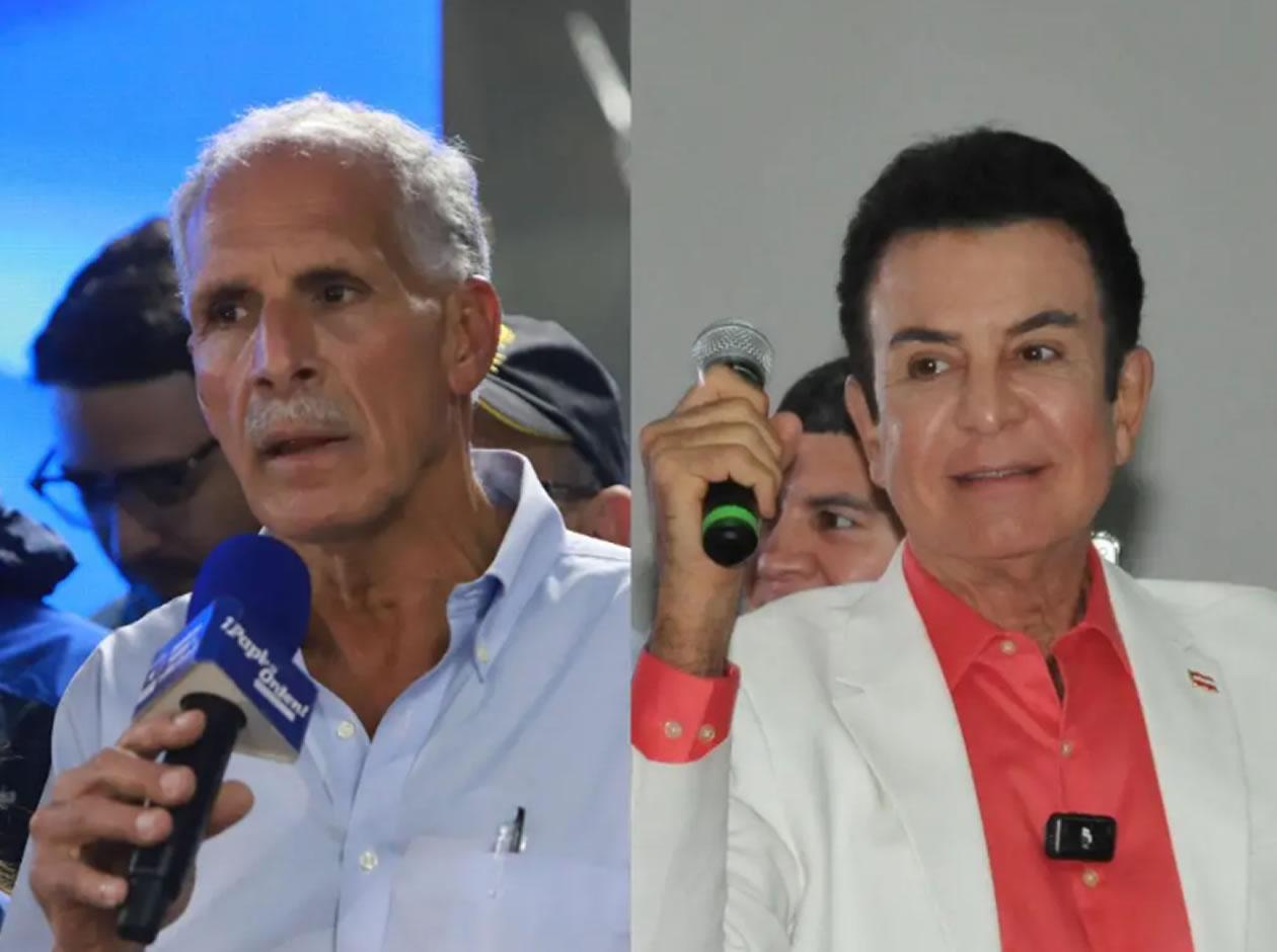 ¿Qué partido político lidera el conteo independiente de las elecciones del CNA?