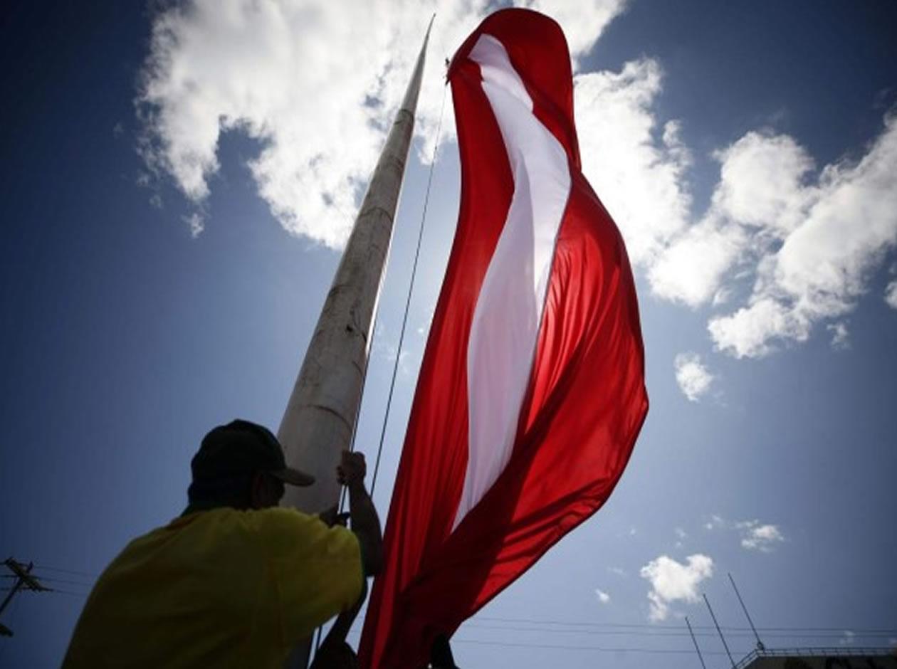 El Partido Liberal denuncia persecución política del oficialismo