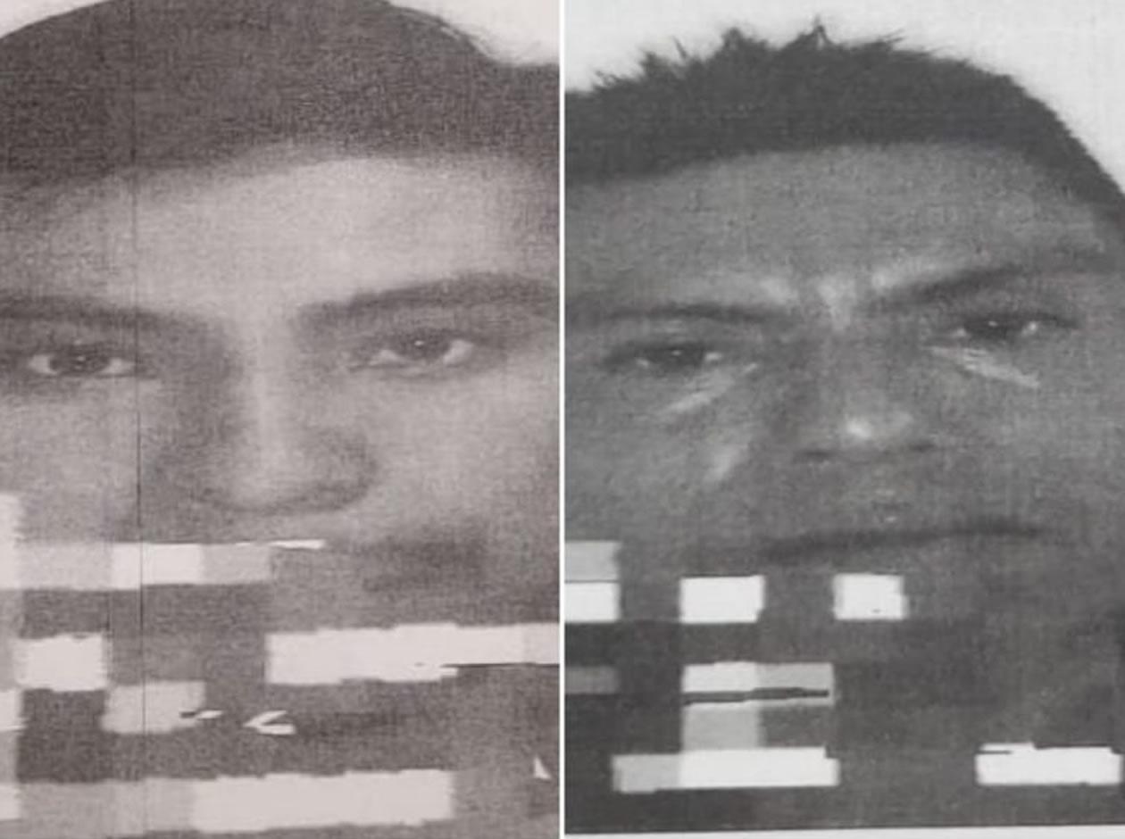 Los mandan a prisión por matar a pedradas a un hombre cerca del Parque Arqueológico de Copán