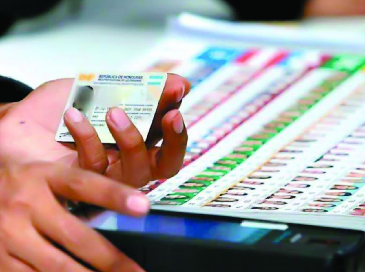 Al menos 30,000 jóvenes no podrán votar en las elecciones generales